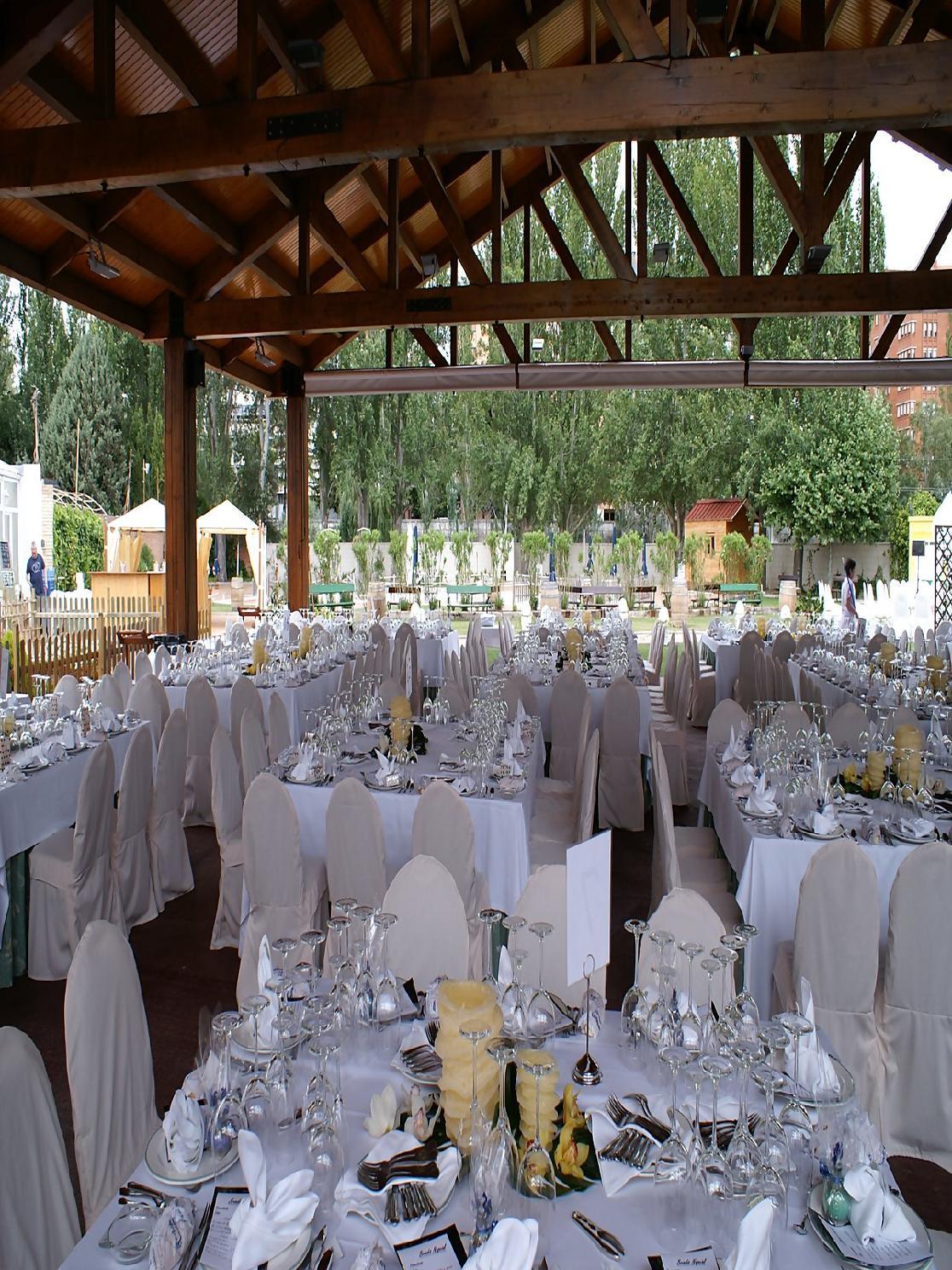 Rey Sancho Palencia Hotel ภายนอก รูปภาพ