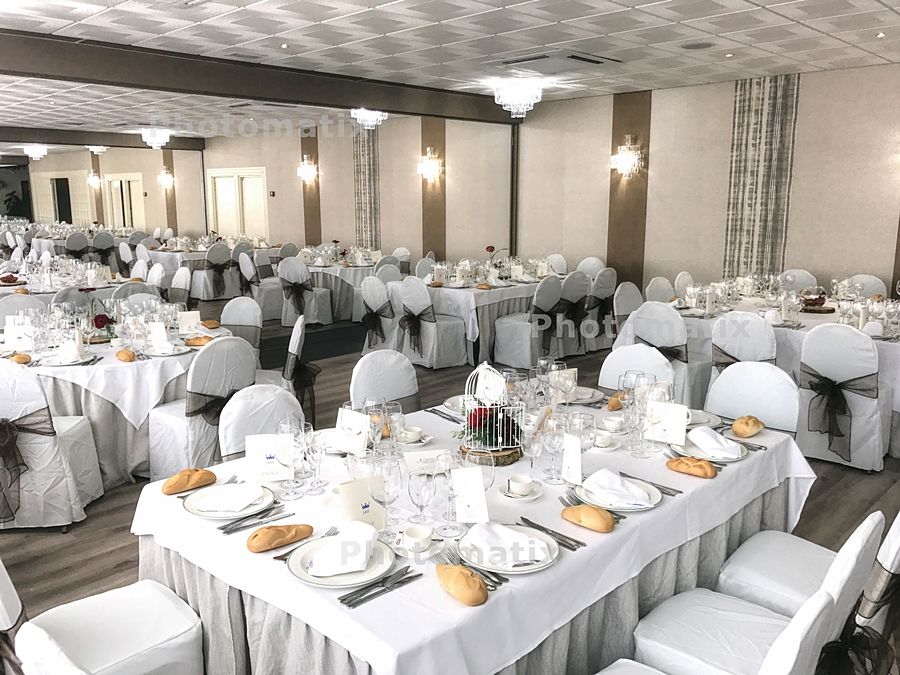 Rey Sancho Palencia Hotel ภายนอก รูปภาพ